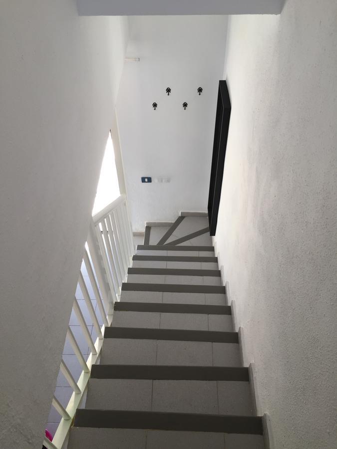 Villa 25B Costa Calma Exterior foto